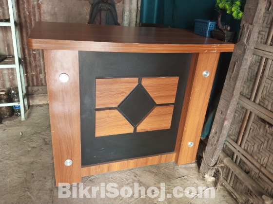 ক্যাশ টেবিল